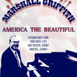 MUSE Presents: Marshall Griffith—America The Beautiful