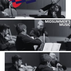 Midsummer's Music Presents: Autumn Music Fest