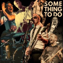MUSE Presents: Something To Do