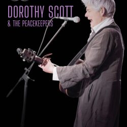 MUSE Presents: Dorothy Scott & the Peacekeepers