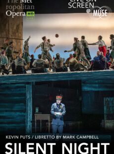 The MET: LIVE in HD - Puts’s Silent Night