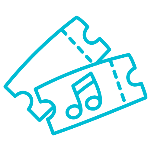 Concerts/Events Concerts/Events